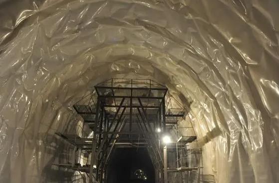 酒泉隧道蒸汽增压增温设备 隧道蒸汽减压阀图片 隧道养护拱